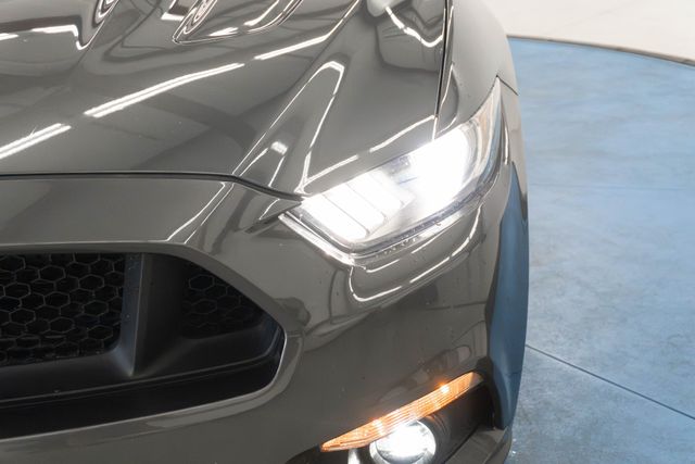 Used 2016 Ford Mustang Coupe