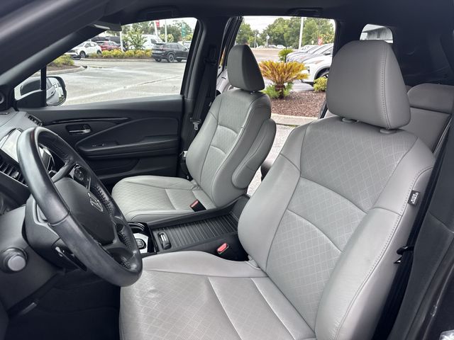 Used 2021 Gray Honda Touring image 15