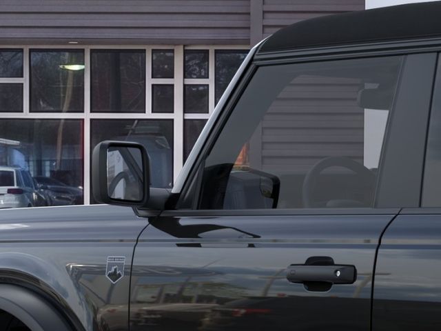 New 2026 Black Ford Big Bend image 22