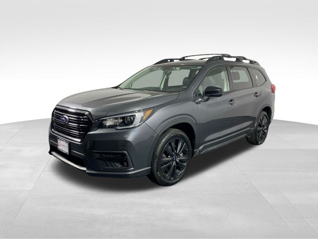 2022 Subaru Ascent Onyx Edition 23