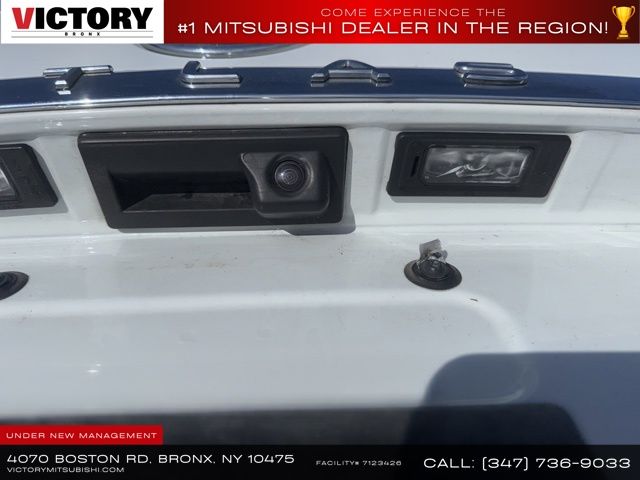 2021 Volkswagen Atlas 3.6L V6 SE w/Technology photo