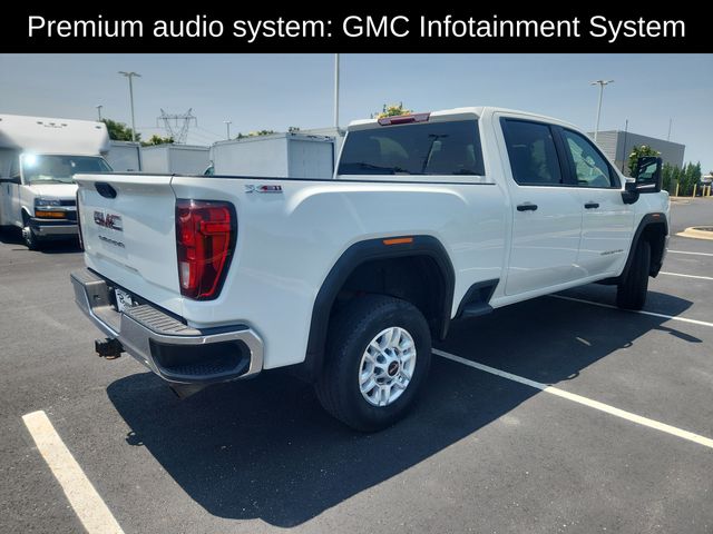 Used 2023 GMC Sierra 2500HD For Sale in Grove City, OH
