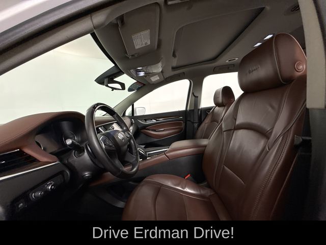 Used 2018 Buick Enclave SUV