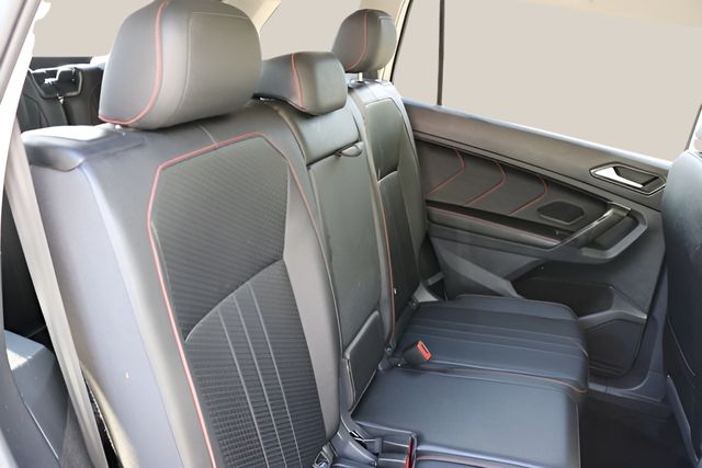 Used Car 2024 Volkswagen Tiguan  2.0t Wolfsburg Edition For Sale Under $25,000 In Austin, Texas