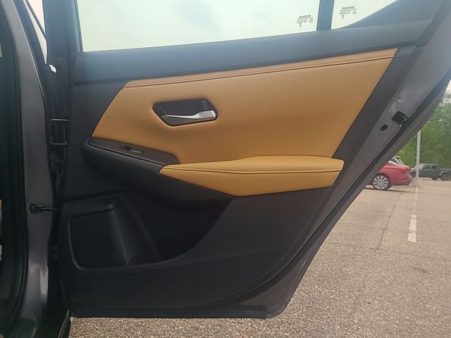 Used 2023 Nissan Sentra Sedan
