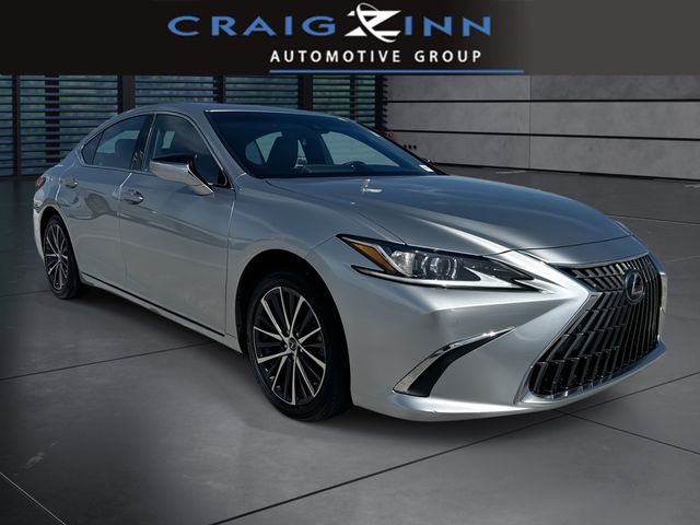 2024 Lexus ES - $42,788
