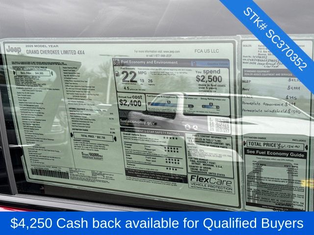 View vehicle photo 2