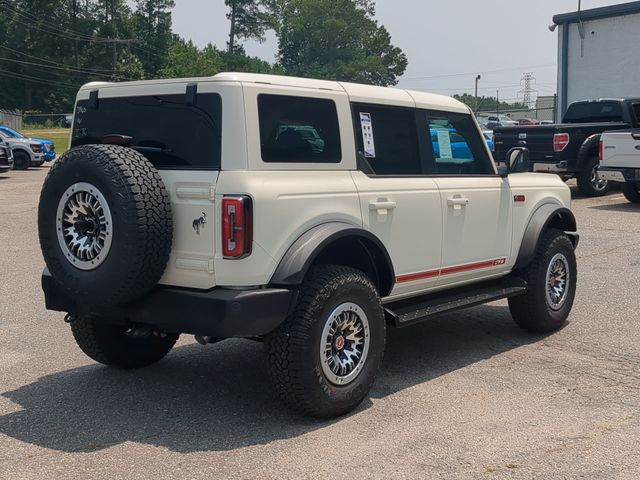 New 2026 Wimbledon White Ford Outer Banks® image 13