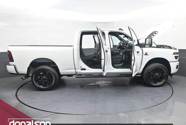 new 2026 Ram 2500 car, priced at $68,368