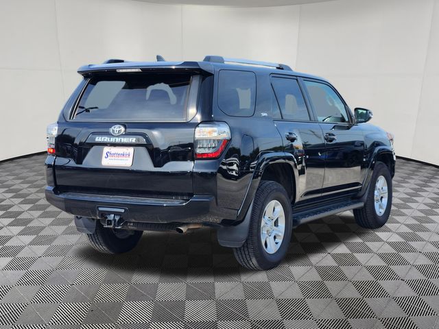 Used 2023 Toyota 4Runner SUV