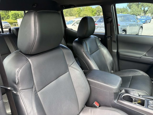 Used 2023 Toyota Tacoma Truck
