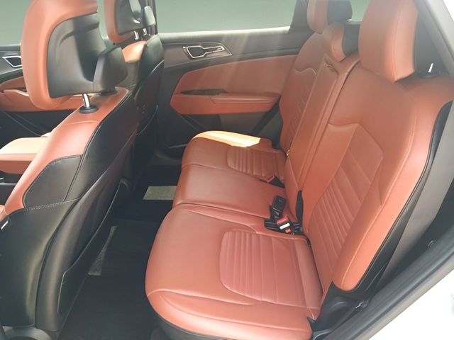 Used 2023 Kia Sportage SUV