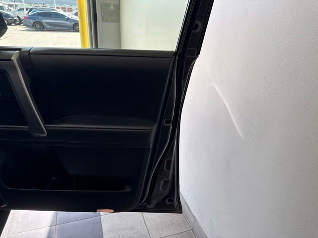 2023 Toyota 4Runner SR5 Premium Gray at AutoSavvy Houston Northwest