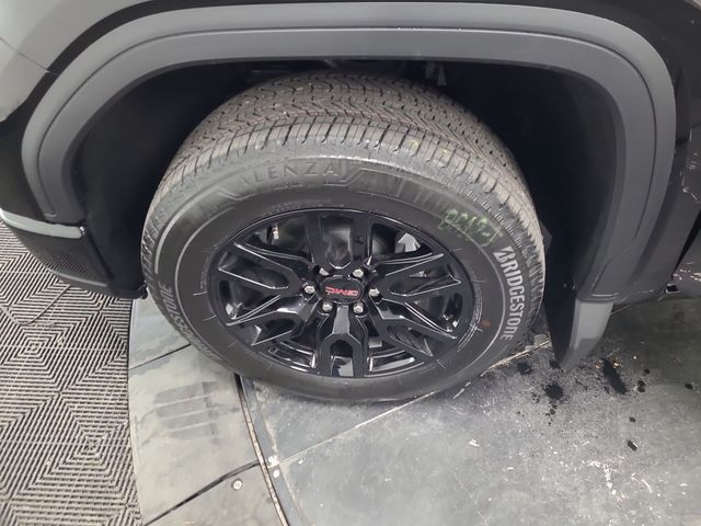 2026 – GMC – Sierra 1500