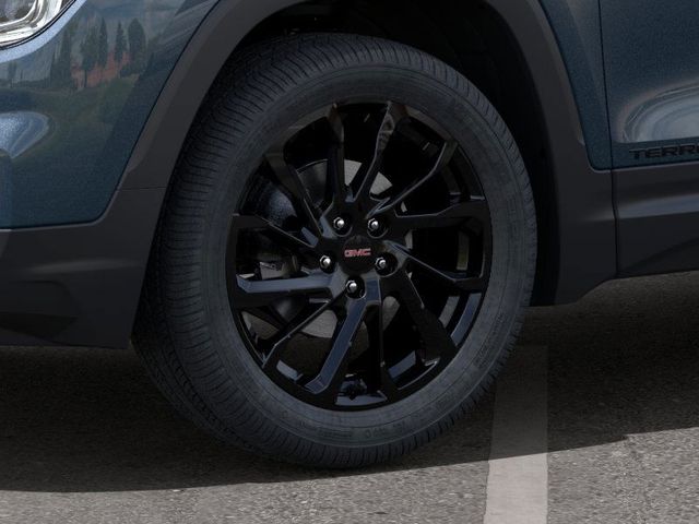 2024 GMC Terrain SLE 9