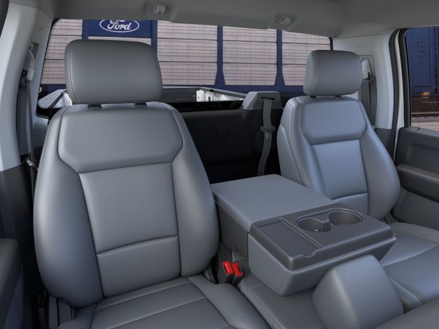 New 2026 Oxford White Ford XL image 10