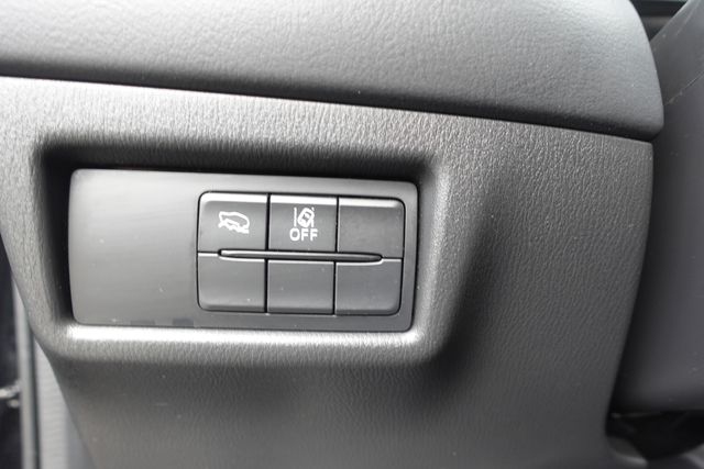 used 2021 Mazda CX-5 car, priced at $18,993