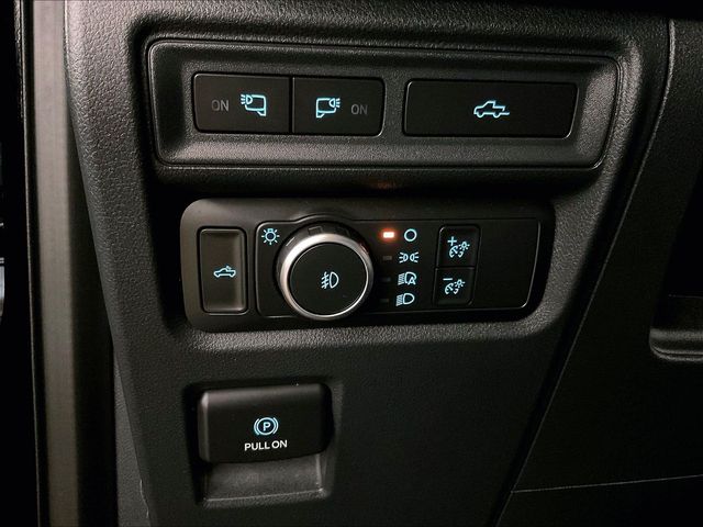 2021 Ford F-150 XLT Black at Phil Fitts Ford