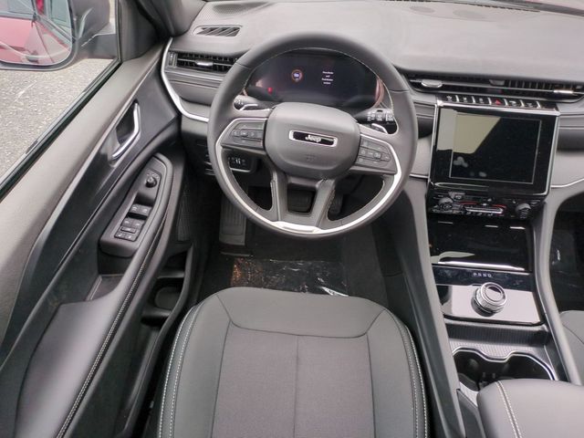 new 2026 Jeep Grand Cherokee L car, priced at $46,926
