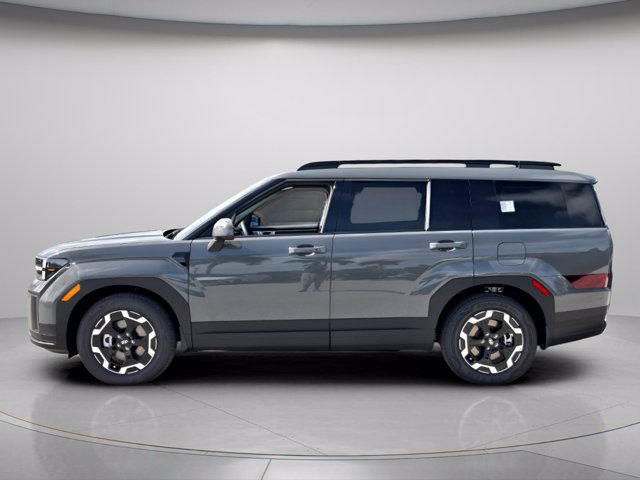 2027 Hyundai Santa Fe
