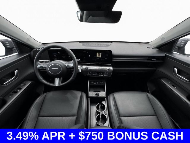 New 2026 Gray Hyundai Limited image 16