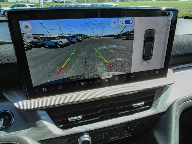 Photo of 2025 Ford Explorer Active in Dallas, GA - 15,  2025 Ford Explorer Active:167847