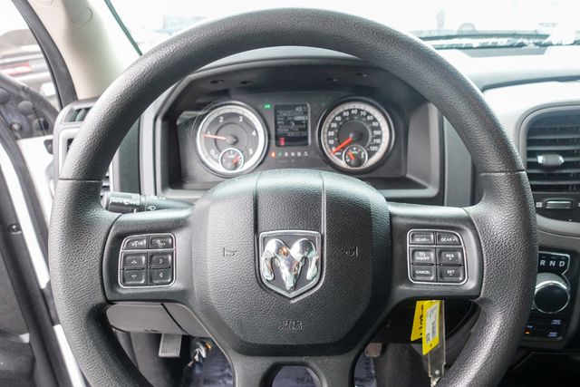 used 2019 Ram 1500 Classic car, priced at $23,999