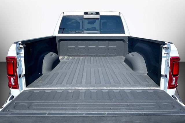 2026 RAM Ram 2500 Pickup Limited - Photo 21