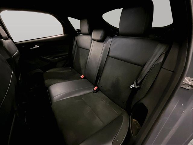 2017 Ford Focus RS Gray at Bob Ruth Ford