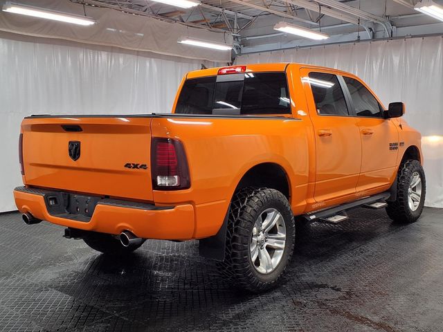 2017 Ram 1500 - Image 23