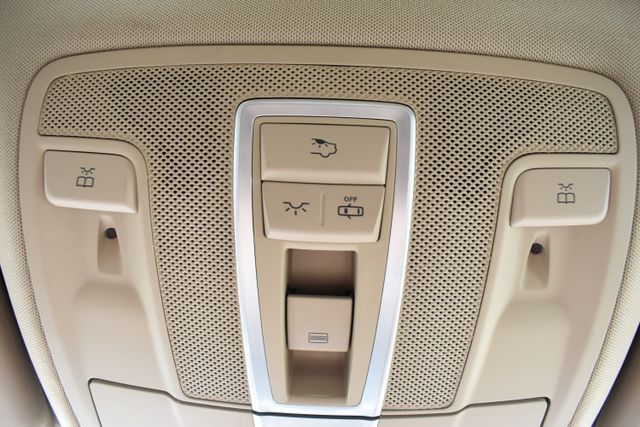 Used 2012 Mercedes-benz M-Class SUV