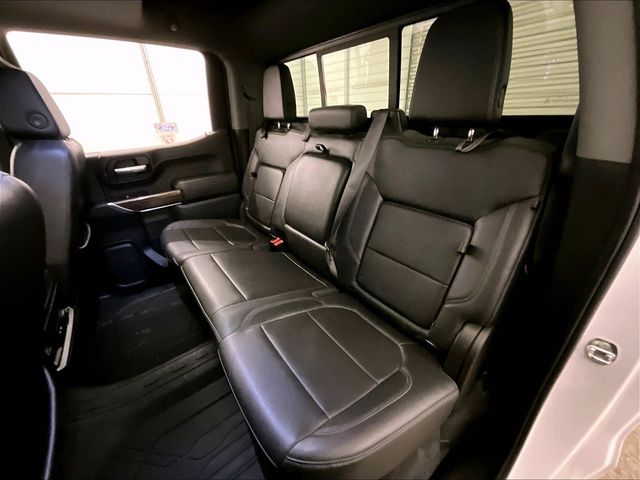 2021 Chevrolet Silverado 1500 LT Trail Boss White at Auto Express Mitsubishi