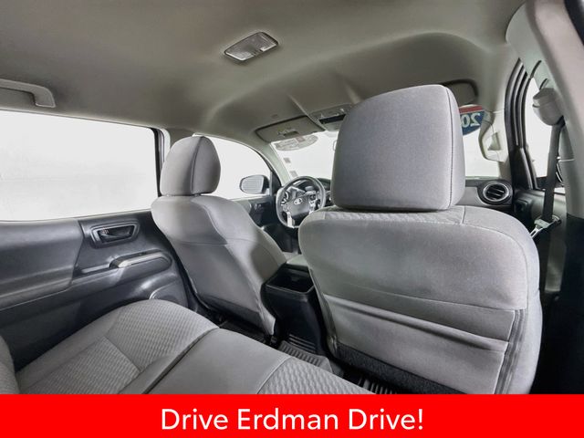 Used 2023 Toyota Tacoma Truck