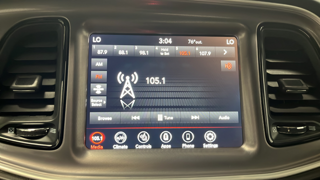 Used 2022 Hellraisin Dodge GT image 14