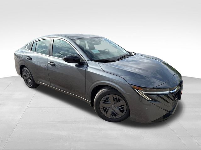 2027 Nissan Sentra S