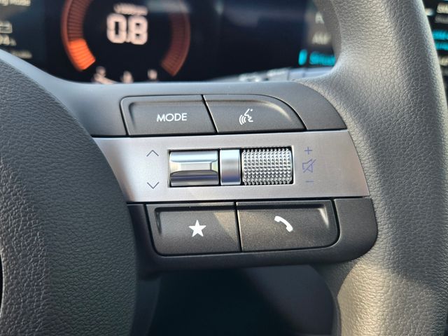 2027 Hyundai Kona