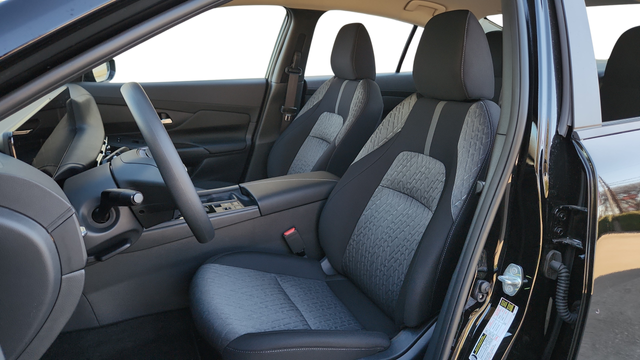 2026 Nissan Sentra