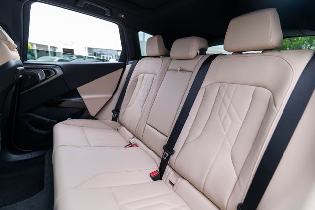 New 2026 BMW X3 SUV