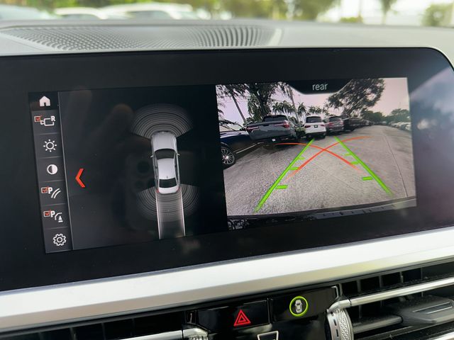 2020 BMW 330i - $21,077