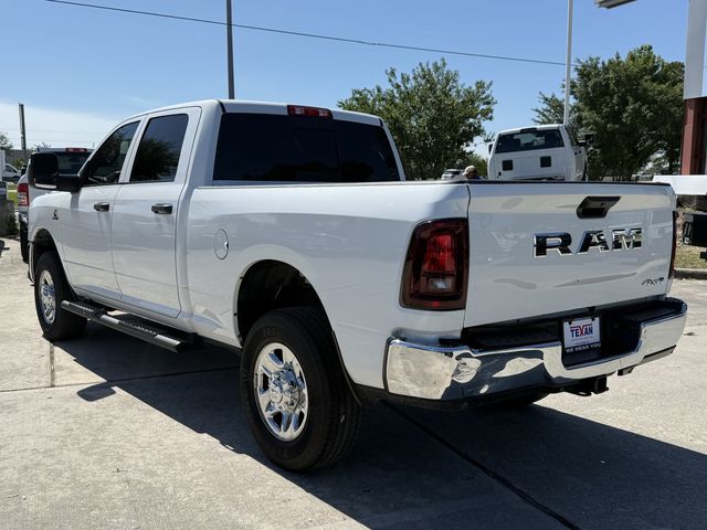 2025 Ram 3500 Tradesman - 5