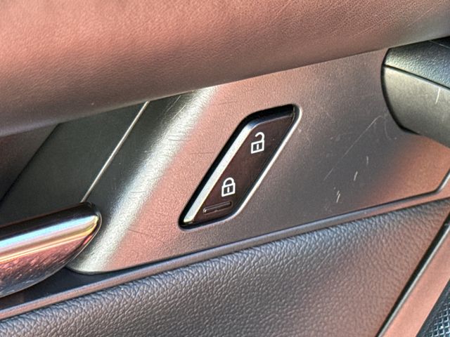 Used 2025 Red Mazda 2.5 Turbo Premium Plus Package image 22