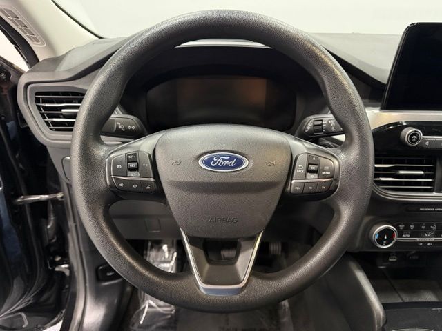 Used 2025 Black Ford Active image 17