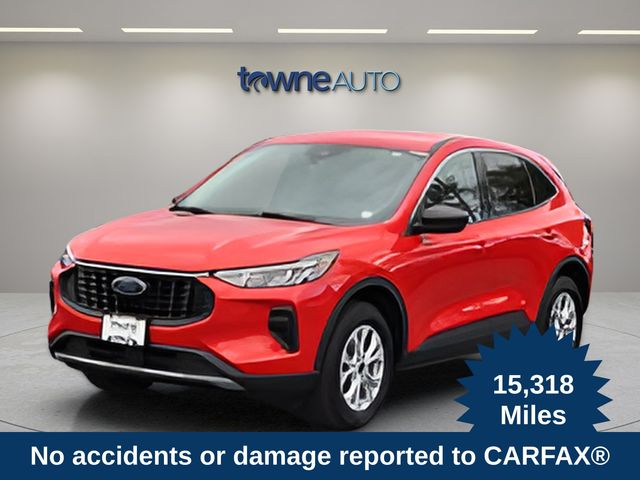2024 Ford Escape Active AWD