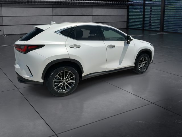 Used 2024 Lexus NX SUV