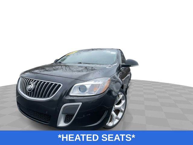 Used 2013 Buick Regal For Sale in Livonia, MI