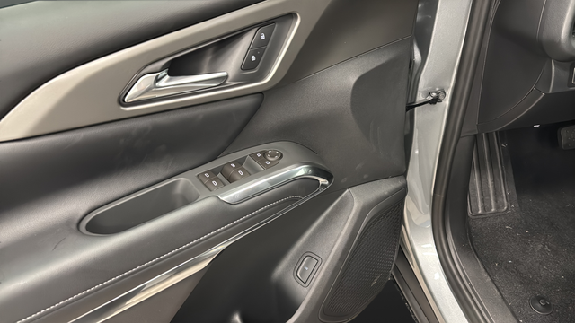 New 2026 Sterling Gray Metallic Chevrolet LT image 20