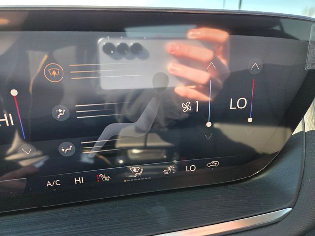 2026 Buick Envision Preferred AWD