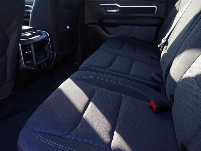 New 2026 Ram 1500 Truck
