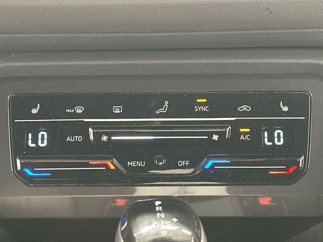 2022 Volkswagen Tiguan 2.0T SE R-Line Black  at Bob Ruth Ford