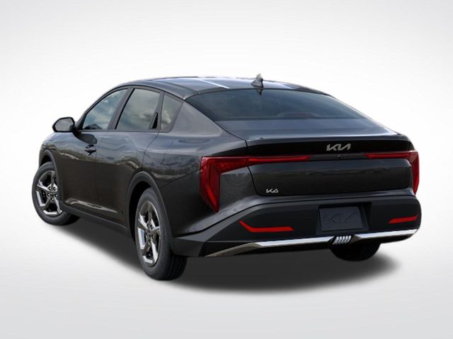 2026 Kia K4 LXS - Image 4